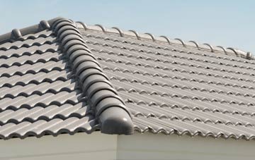 advantages of Leverington Common clay roofing