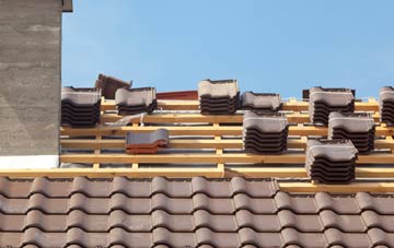 Leverington Common clay roofing costs