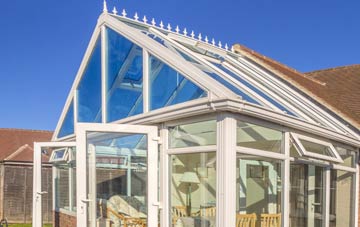 conservatory roof insulation costs Leverington Common