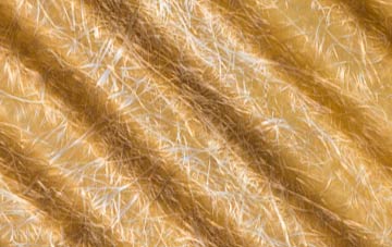 Leverington Common fibreglass roof waterproofing