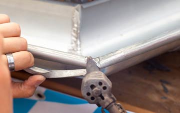 disadvantages of Leverington Common lead roofing