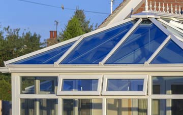 professional Leverington Common conservatory insulation