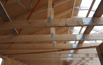 Leverington Common roof truss costs