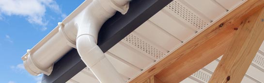 get Leverington Common guttering quotes today