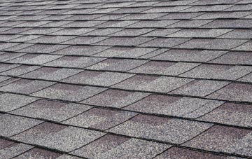 Leverington Common tiles for shallow pitch roofing