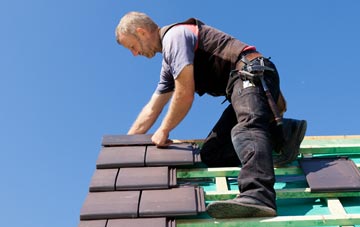 disadvantages of Leverington Common slate roofing