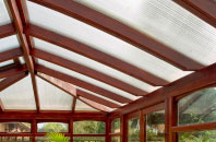 Leverington Common conservatory roofing insulation