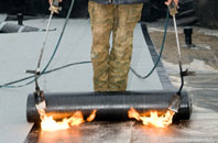 Leverington Common flat roof sealing quote