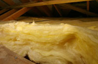 Leverington Common pitch roof insulation