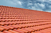 Leverington Common roofing tiles